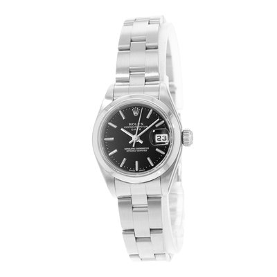 Rolex Oyster Perpetual 26