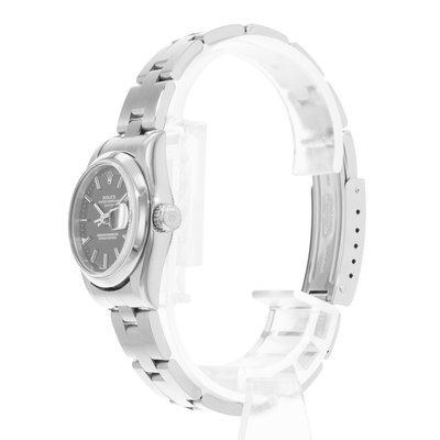Rolex Oyster Perpetual 26