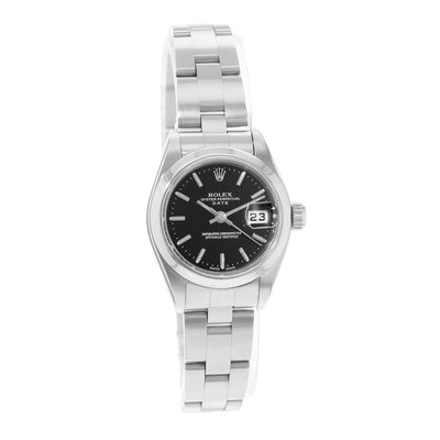 Rolex Oyster Perpetual 26