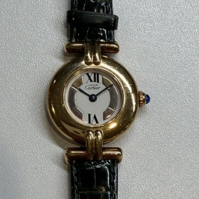 Cartier Trinity W1006654 NA Dial 24