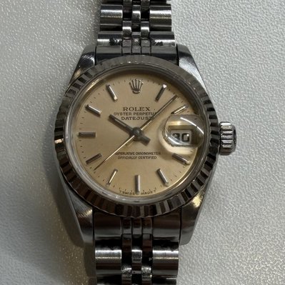 Rolex Datejust 26 69174 NA Dial 26