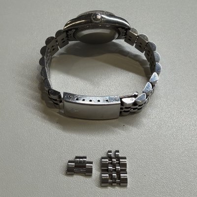 Rolex Datejust 26