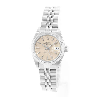 Rolex Datejust 26
