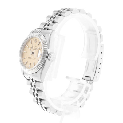 Rolex Datejust 26