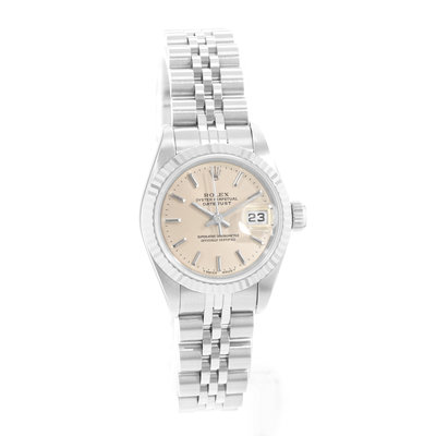 Rolex Datejust 26
