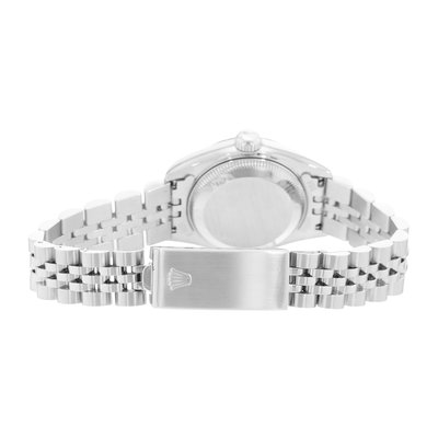 Rolex Datejust 26