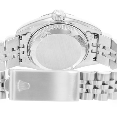 Rolex Datejust 26