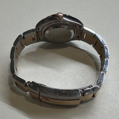 Rolex Datejust 28