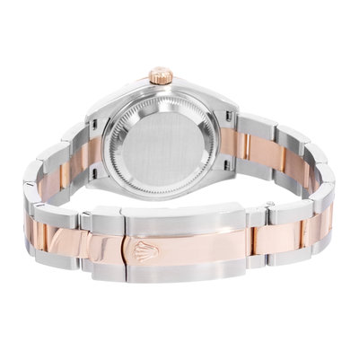 Rolex Datejust 28 279161 Brown Dial 28