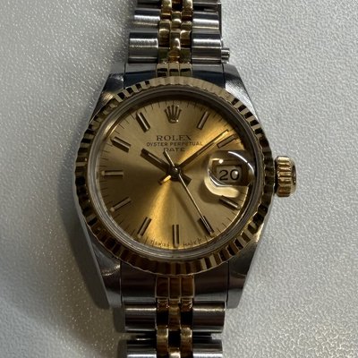 Rolex Datejust 26 69173 NA Dial 26