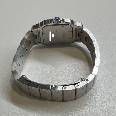 Cartier Santos Galbee