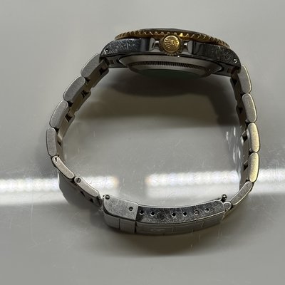 Rolex Submariner Date