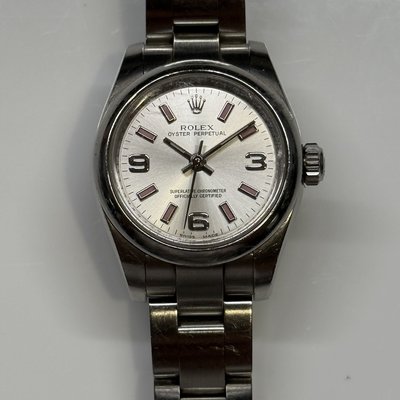 Rolex Oyster Perpetual 26  1V9Y7200 NA Dial 26