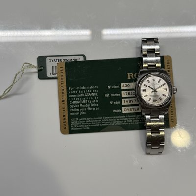 Rolex Oyster Perpetual 26 
