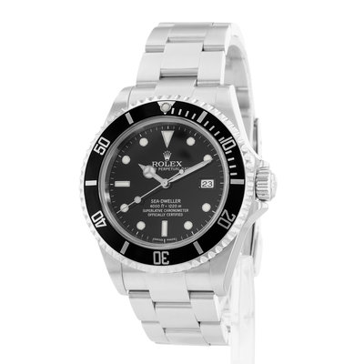 Rolex Sea-Dweller 4000