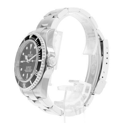 Rolex Sea-Dweller 4000