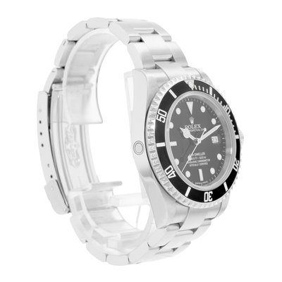 Rolex Sea-Dweller 4000