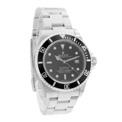 Rolex Sea-Dweller 4000