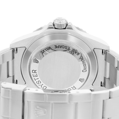 Rolex Sea-Dweller 4000