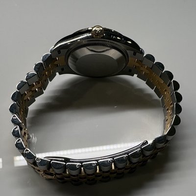 Rolex Oyster Perpetual 31