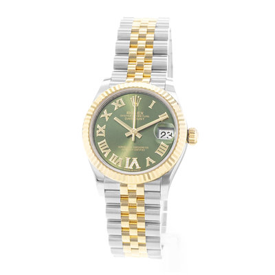 Rolex Oyster Perpetual 31