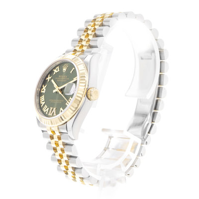 Rolex Oyster Perpetual 31