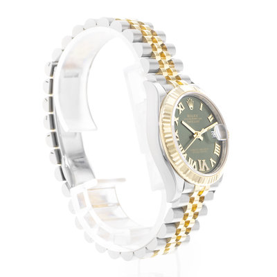 Rolex Oyster Perpetual 31