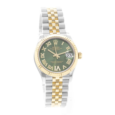 Rolex Oyster Perpetual 31