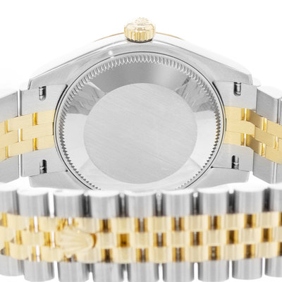 Rolex Oyster Perpetual 31
