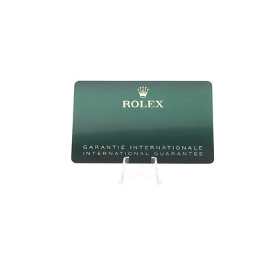 Rolex Oyster Perpetual 31