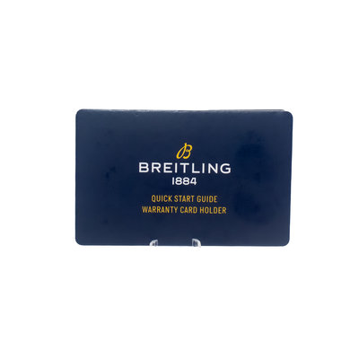 Breitling Navitimer A17326 NA Dial 41