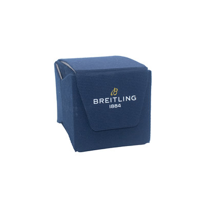 Breitling Navitimer A17326 NA Dial 41
