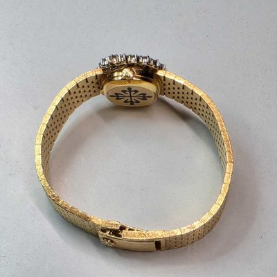 Patek Philippe Ellipse