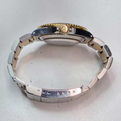 Rolex Submariner Date