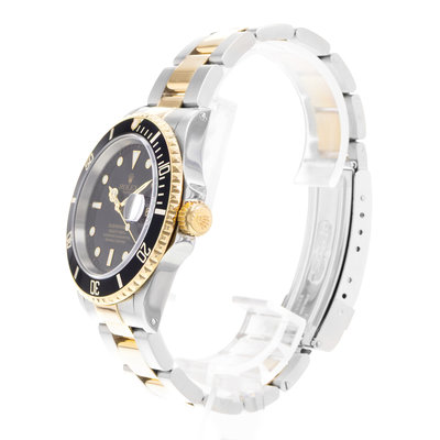 Rolex Submariner Date