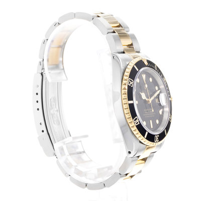Rolex Submariner Date