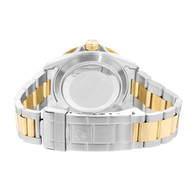 Rolex Submariner Date