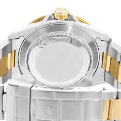 Rolex Submariner Date