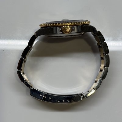 Rolex Submariner Date