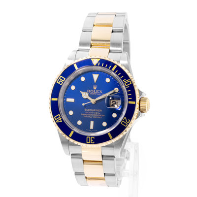 Rolex Submariner Date
