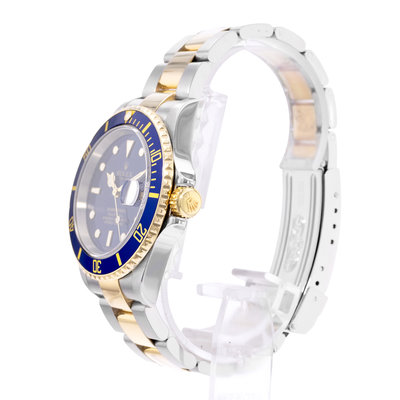 Rolex Submariner Date