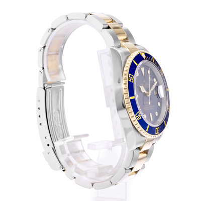 Rolex Submariner Date