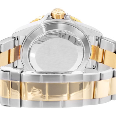 Rolex Submariner Date