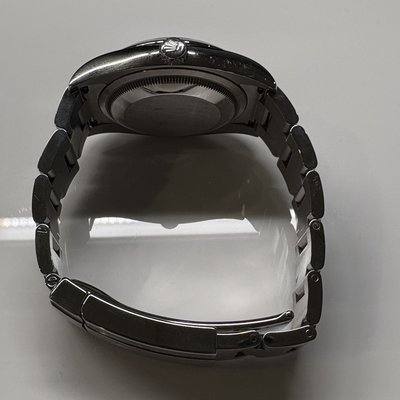 Rolex Oyster Perpetual 36