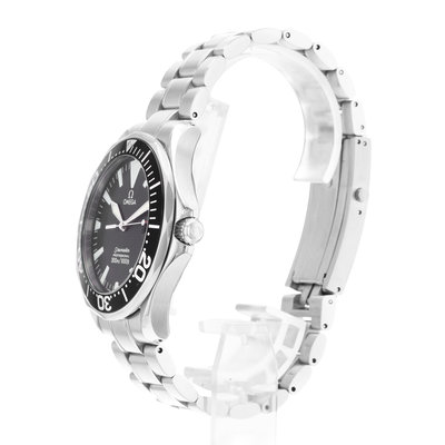 Omega Seamaster