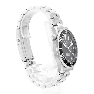 Omega Seamaster