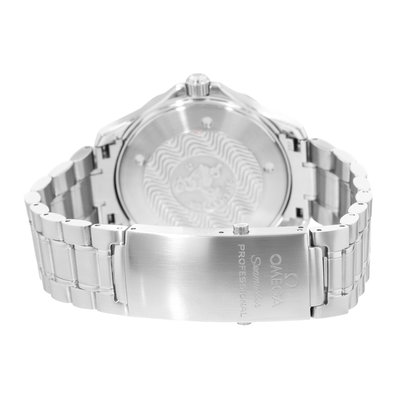 Omega Seamaster