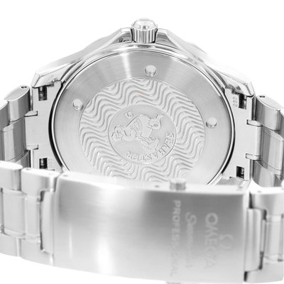 Omega Seamaster