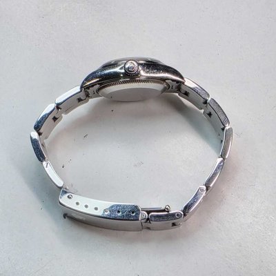 Rolex Oyster Perpetual 24