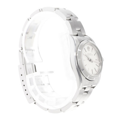 Rolex Oyster Perpetual 24